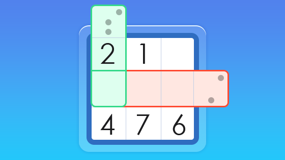 sudoku cross