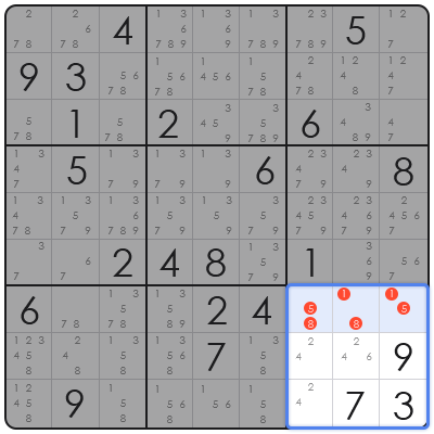four by four sudoku