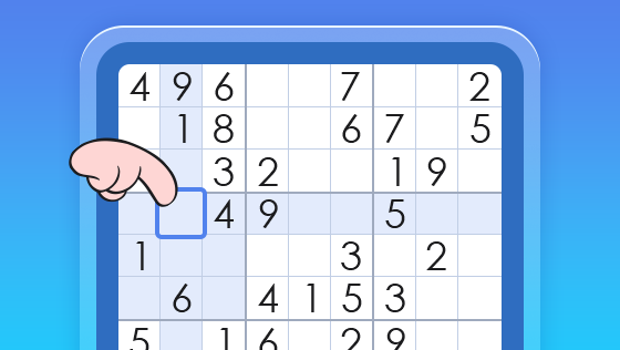 newspaper sudoku answers today