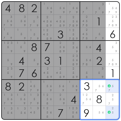 sudoku for first graders